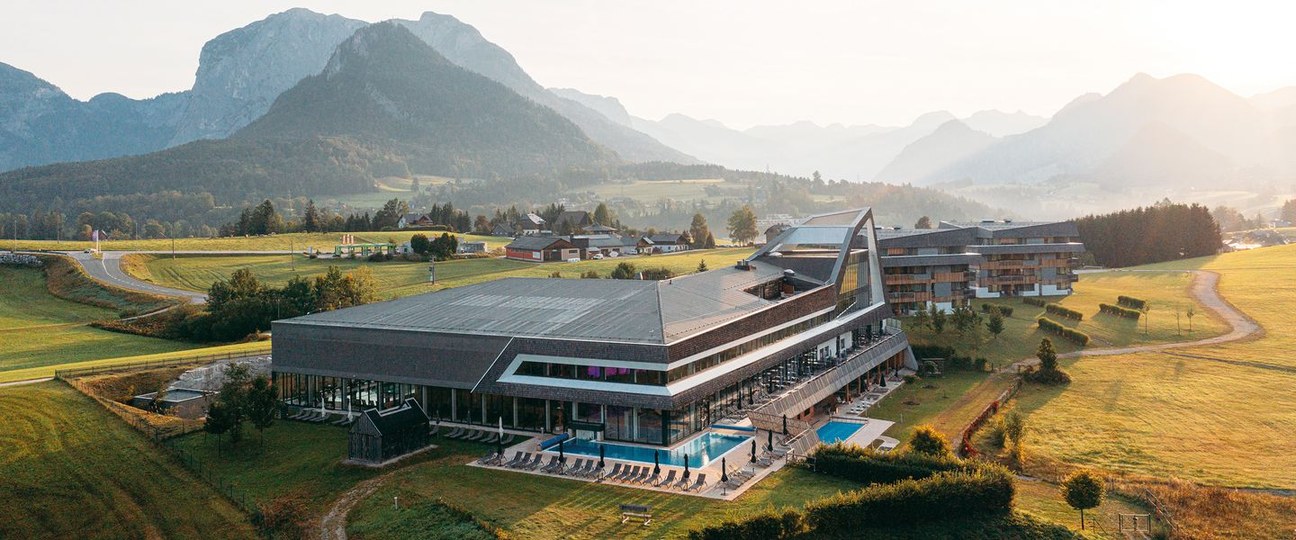 Thermenfahrt Narzissen Vital Resort