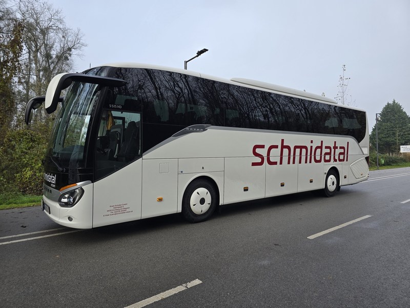 Setra 515 HD